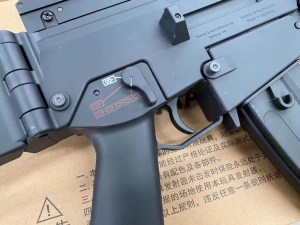 HK-G36C gel blaster submachine gun_1 (3)